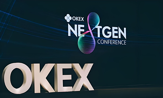 OK交易所官网版交易界面